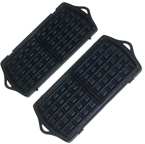 MOULINEX - PLAQUE A GAUFRE POUR GAUFRIER MOULINEX