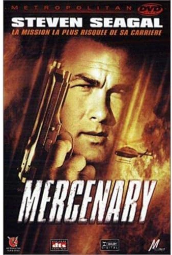 Mercenary [FR Import]