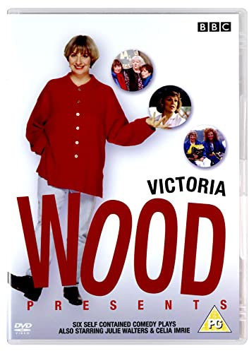 Victoria Wood Presents…