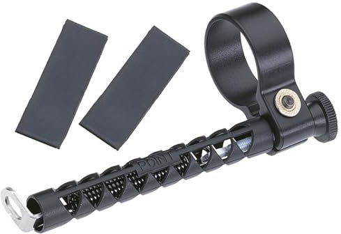 Point Lenkungsdämpfer AFM - 29-33 mm, schwarz, 29027501