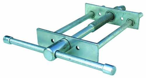 Outifrance 0013228 Presse Horizontale d'établi