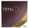 Dailies Total 1 Tageslinsen weich | 90 Stück | BC 8.5 mm | DIA 14.1 mm | -09.50 Dioptrien