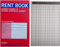 Loyer garanti de location � bail &Assured Shorthold C237 de poche 16 Pages