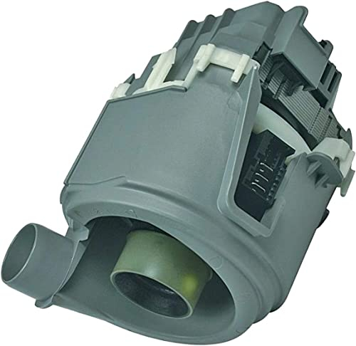 BOSCH B/S/H - POMPE DE CYCLAGE + RESISTANCE POUR LAVE VAISSELLE SIEMENS BOSCH