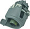 BOSCH B/S/H - POMPE DE CYCLAGE + RESISTANCE POUR LAVE VAISSELLE SIEMENS BOSCH