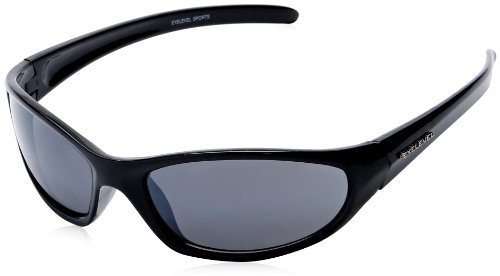 Eyelevel Intruder Lightweight Sports Sunglasses for Men - Men’s Sunglasses - With UV400 Protection & CAT3 Lens