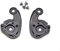 HJC HJ-20 Jeu de plaques de vitesse / cliquet pour casques R-PHA 10, RSP 10, accessoires de casque de moto de course