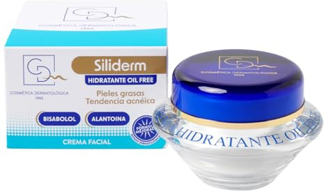 Cdm Siliderm Crema 50ml