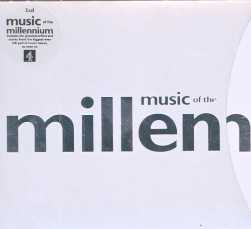 Music of the Millennium