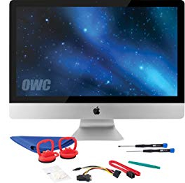 OWC - Kit d'installation de Disque SSD pour Apple iMac