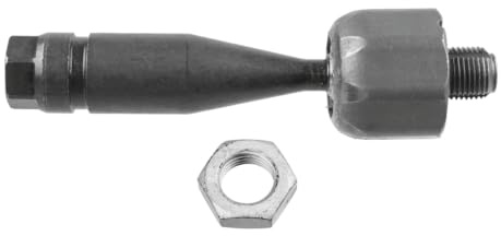 LEMFÖRDER 25614 01 Axialgelenk Spurstange für Volkswagen Phaeton (3D1, 3D2, 3D3, 3D4, 3D6, 3D7, 3D8, 3D9) 2002-2016 Links, Rechts, Vorderachse und Andere Fahrzeuge