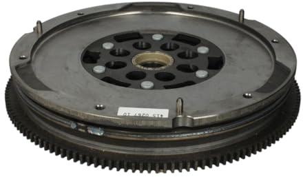 LuK 415 0267 10 LuK ZMS Schwungrad
