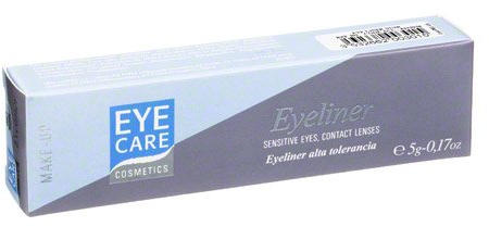 EYE CARE Lidstrich flüssig schwarz 301 5 g
