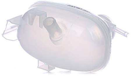 TOPRAN 206 671 Depósito compensación refrigerante Depósito de Agua Depósito de agua Depósito de expansión