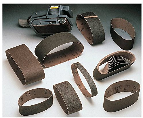 Bandes abrasives nORTON R230 mm. 610 x 100