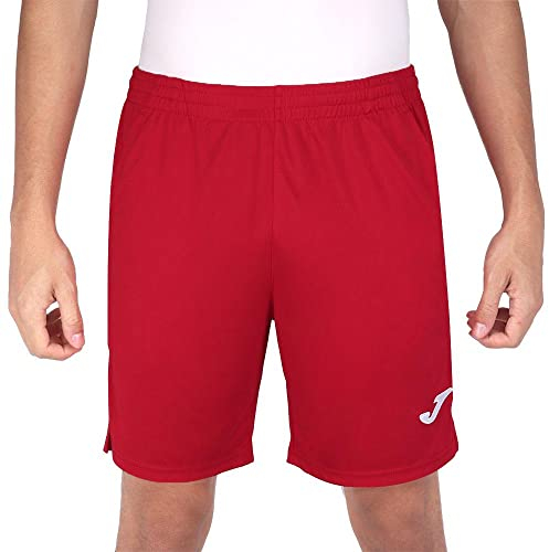 Joma Bermuda Drive, Hombre, Rojo, L