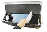 filtre g4 - pour atlantic primocosy - jeu de 2 - atlantic 412190