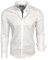 Baxboy B-500 Chemise à manches longues pour homme, Blanc., XXL