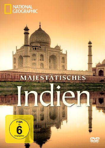 Majestätisches Indien - National Geographic