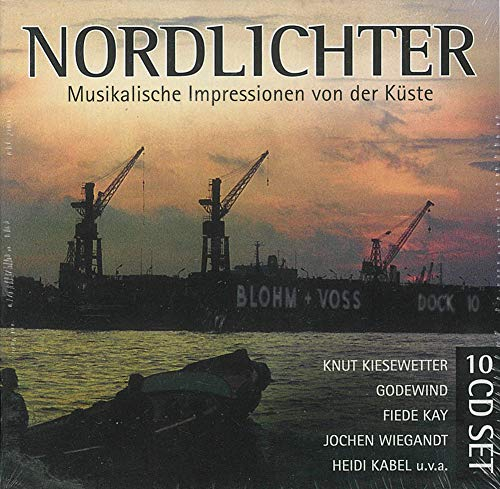 Nordlichter - Musikalische Impressionen von der Küste