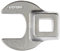 LLAVE 3/8 TIPO CROW-FOOT - 540 A 11/16