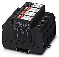 Phoenix 2859178 – Protection val-ms 320/3+1