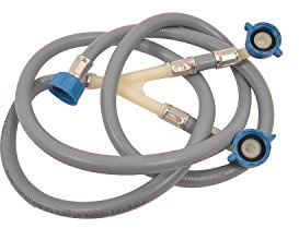 Ariston C00196665 Hotpoint Indesit Washing Machine Fill Hose 1.9M