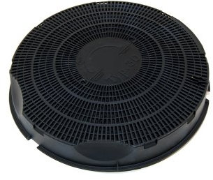 Charcoal Aktivkohlefilter Typ 30 für Bauknecht Dunstabzug