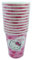 Sanrio Hello Kitty - Vasos Hello Kitty
