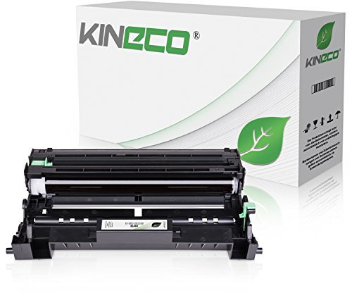Kineco Trommel kompatibel für Brother DR-3300 HL-5440 5450 5470 5480 6180 D MFC-8510 8515 8520 8710 8810 8910 8950 8950 DN DW DWT Series DCP-8110 8155 8250 DN 8100 Series