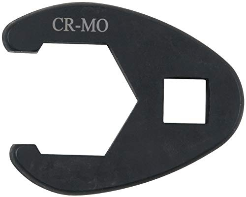 KS Tools 913.1325 1/2“ Krähenfuß-Leitungsschlüssel, 24mm