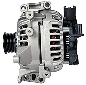 HELLA 8EL 012 426-271 Generator/Lichtmaschine - 14V - 200A