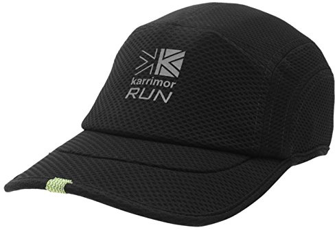 Karrimor Unisex Advanced Performance Running Cap