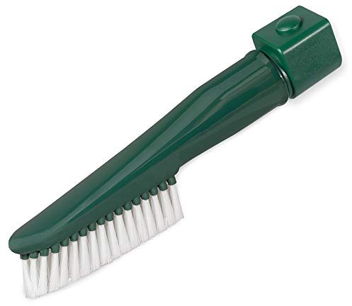 Weiche Softdüse/Möbelbürste - passend für Vorwerk Kobold & Tiger - Sanft und stabil - Bestleistung beim Saugen - Hochwertige Qualität