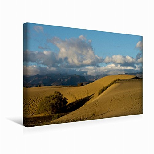 CALVENDO Wüste bei Maspalomas