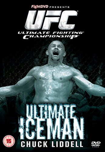Ufc : ultimate iceman [FR Import]