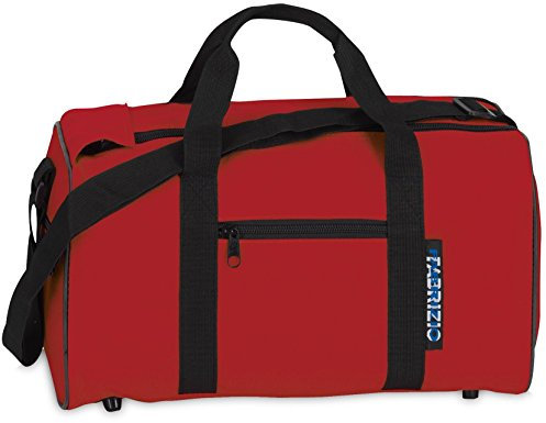 Fabrizio Sport Bag Sporttasche Traveller under Seat 2 Cabinen Gepäck