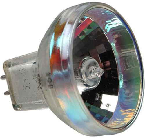 Eiko FHS MR13 GX5.3 Base Halogen Bulb, 82V/300W