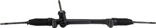 TRW JRM467 Lenkgetriebe Servolenkung mechanisch
