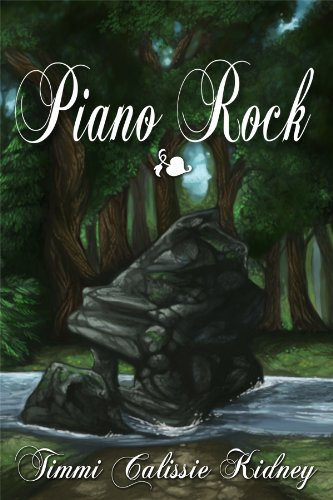 Piano Rock (English Edition)