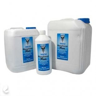 Hesi Starterkit Phosphor Plus 5 Liter