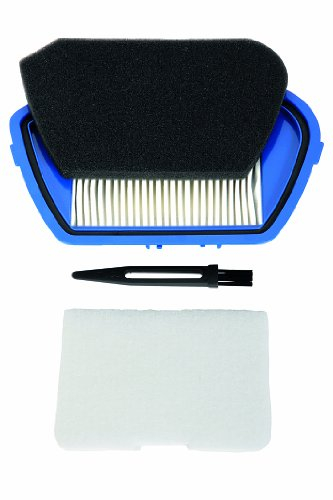 Rowenta ZR005401 - Filtro HEPA 10 con microfiltro para aspiradora Compacteo Ergo Cyclonic
