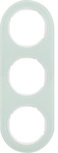 Marco 3E, R.CLASSIC, cristal blanco polar