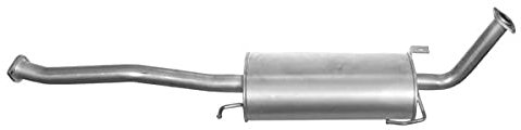 Imasaf NI.25.56 Mittelschalldämpfer