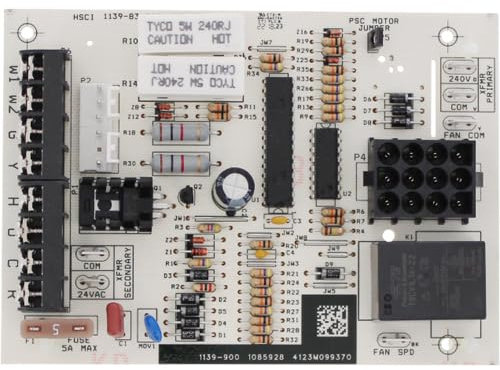 OEM Upgraded Ersatz f r Honeywell Ofen Control Platine 1139 900