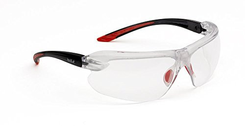 Bollà Safety - Bollé IRIPSI - Gafas de protección (pantalla transparente)