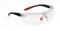 BollÃ Safety - Bollé IRIPSI - Gafas de protección (pantalla transparente)