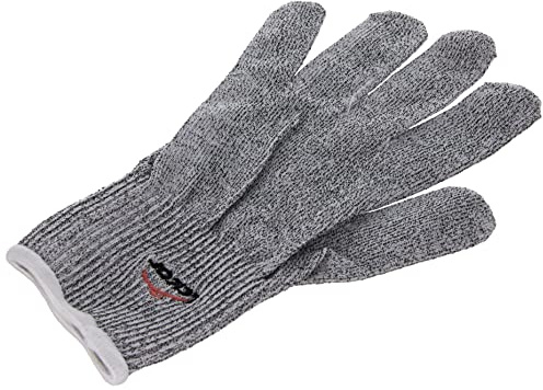 LACOR 61103 Gegenschuih Textil Houdschuh XL