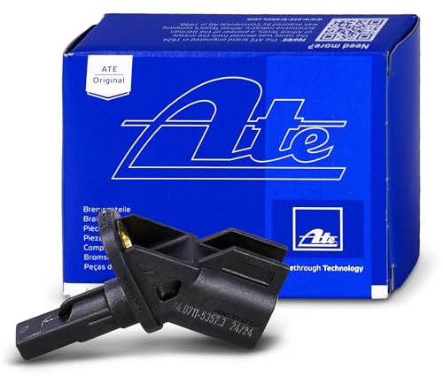 ATE 24.0711-5357.3 Brake