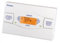 Drayton 25476 LP722 2-Channel Programmer by Drayton